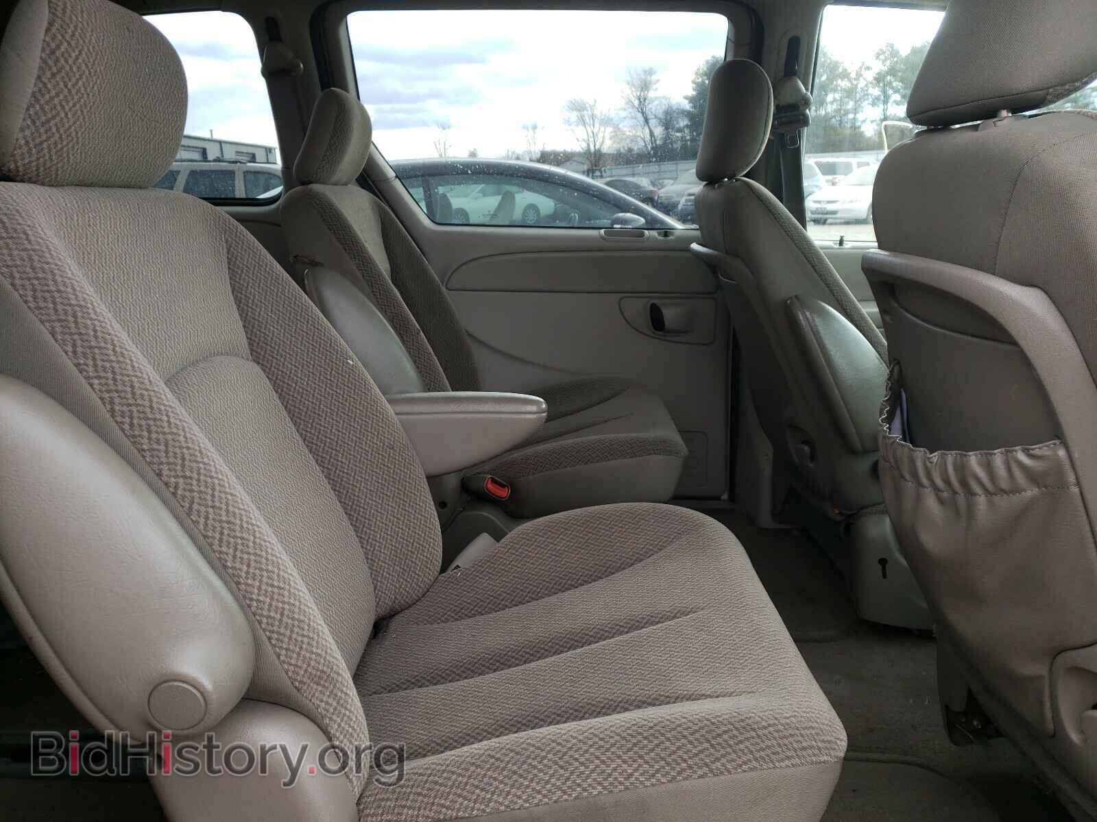2007 DODGE CARAVAN - VIN: 1D4GP45R37B226575 - Фото 6