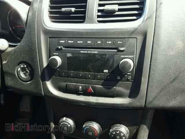 2014 DODGE AVENGER - VIN: 1C3CDZAB4EN153761 - Фото 9