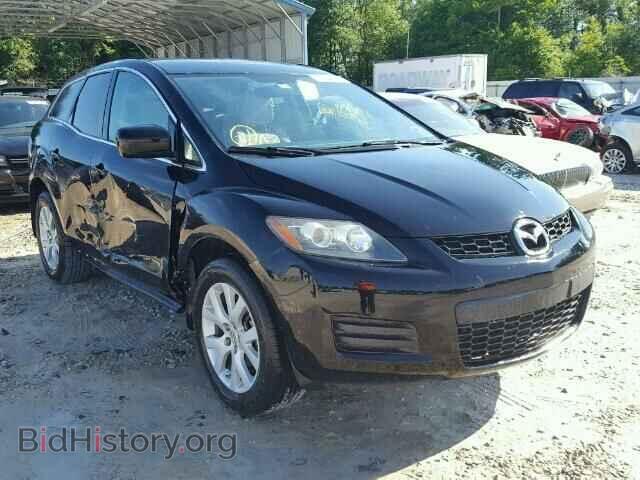 Фотография JM3ER293780174025 - MAZDA CX-7 2008