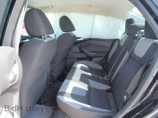 2012 FORD FOCUS - VIN: 1FAHP3F29CL457357 - Photo 6