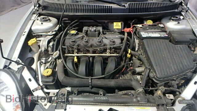 2004 DODGE NEON - VIN: 1B3ES56C14D516611 - Фото 7