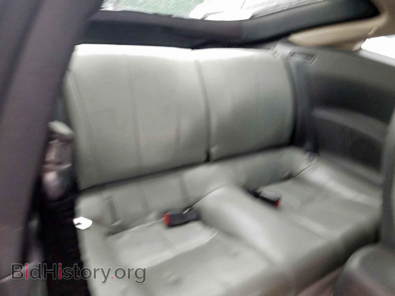 2006 MITSUBISHI ECLIPSE - VIN: 4A3AK34T26E002720 - Photo 6