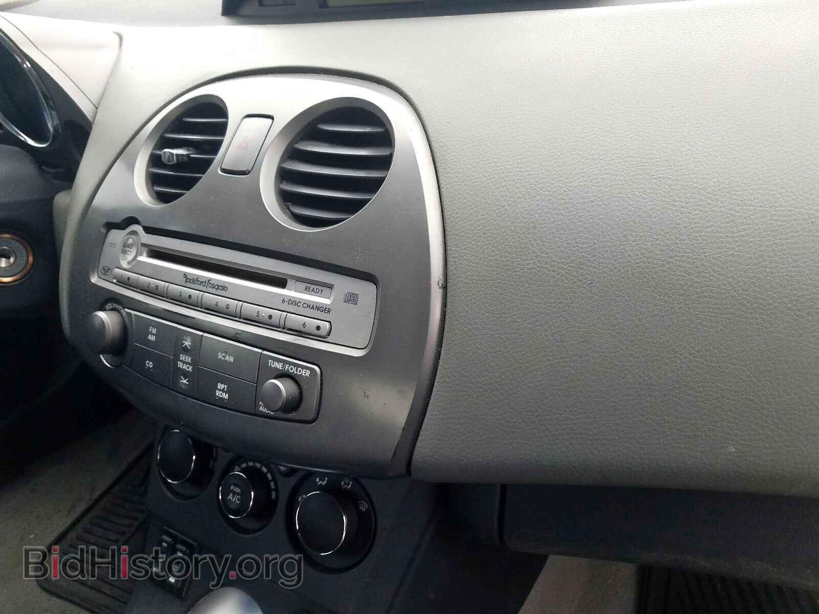 2006 MITSUBISHI ECLIPSE - VIN: 4A3AK34T26E002720 - Photo 9