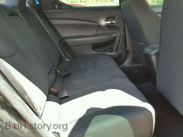 2013 DODGE AVENGER - VIN: 1C3CDZAB0DN529855 - Фото 6