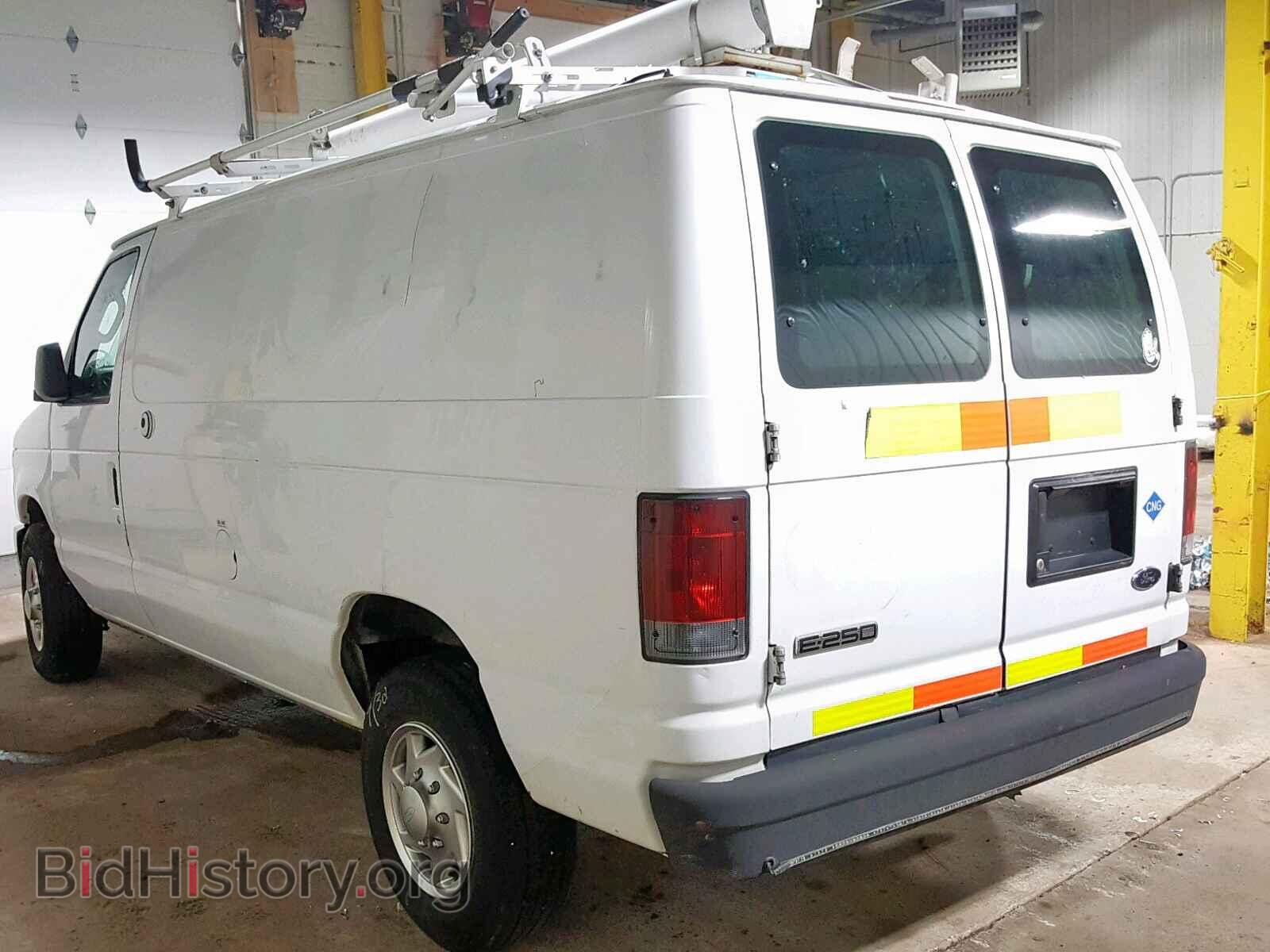 2010 FORD ECONOLINE - VIN: 1FTNE2EL9ADA19789 - Фото 3