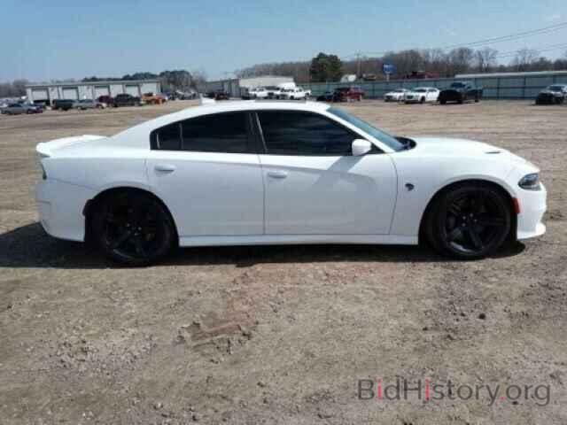 Photo 2C3CDXL95JH272243 - DODGE CHARGER 2018