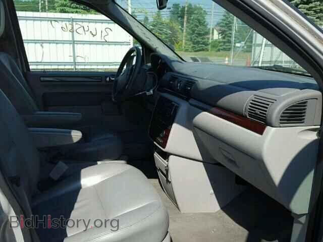2006 FORD FREESTAR - VIN: 2FMDA582X6BA24620 - Фото 5