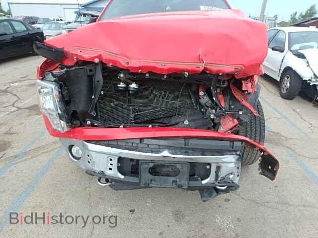 2011 FORD F150 - VIN: 1FTFX1EF0BFB30479 - Фото 9