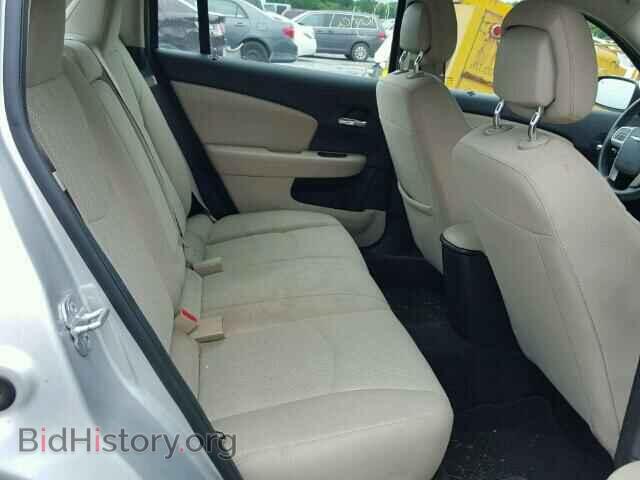 2012 CHRYSLER 200 - VIN: 1C3CCBBBXCN181571 - Фото 6
