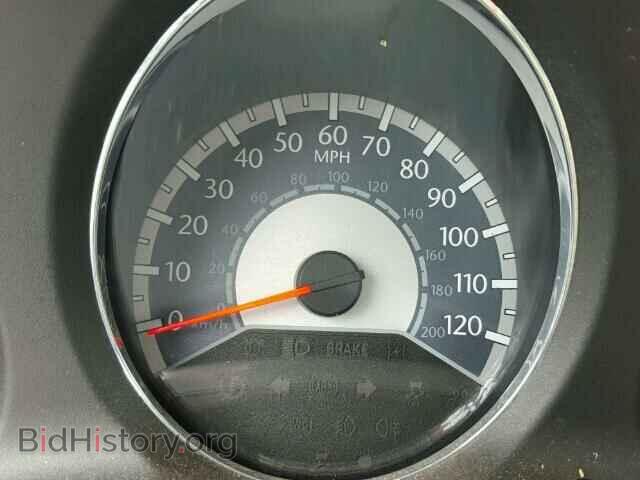 2012 CHRYSLER 200 - VIN: 1C3CCBBBXCN181571 - Фото 8