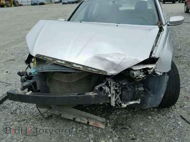 2012 CHRYSLER 200 - VIN: 1C3CCBBBXCN181571 - Фото 9