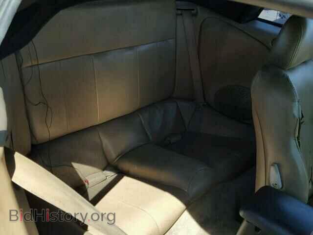 2002 MITSUBISHI ECLIPSE - VIN: 4A3AE85H02E051505 - Фото 6