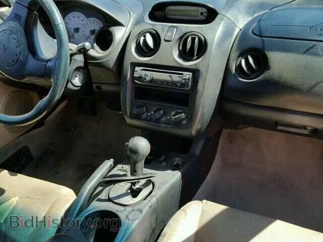 2002 MITSUBISHI ECLIPSE - VIN: 4A3AE85H02E051505 - Фото 9