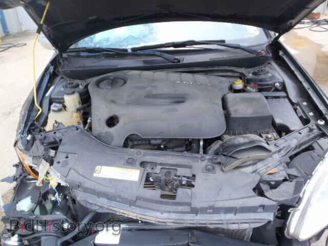 2011 CHRYSLER 200 - VIN: 1C3BC2FG5BN516218 - Фото 7