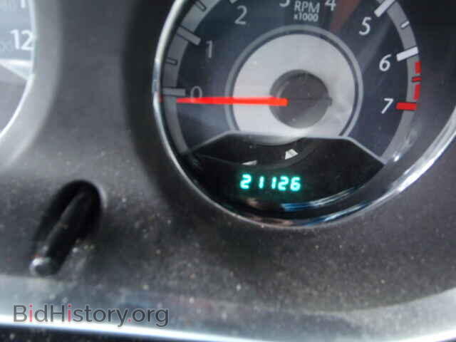 2011 CHRYSLER 200 - VIN: 1C3BC2FG5BN516218 - Фото 8