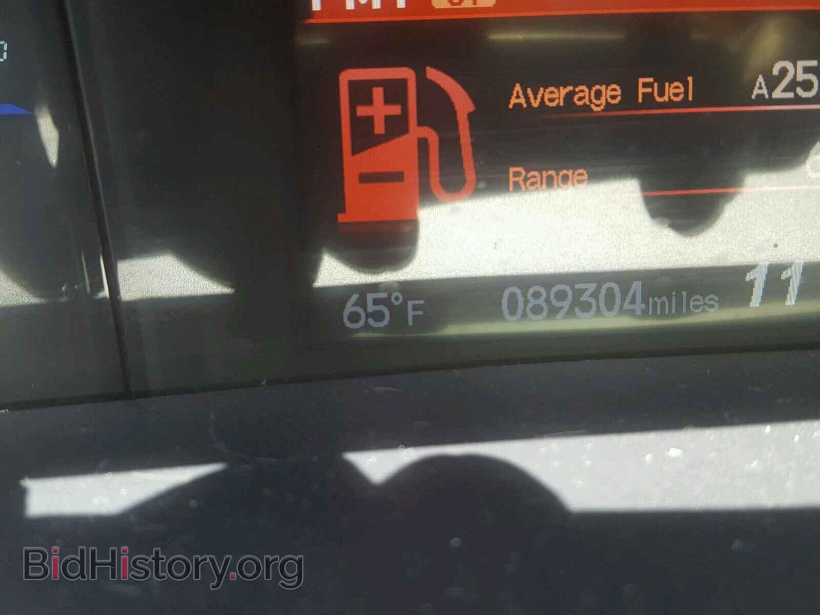 2012 HONDA CIVIC - VIN: 2HGFG3B10CH535814 - Фото 8
