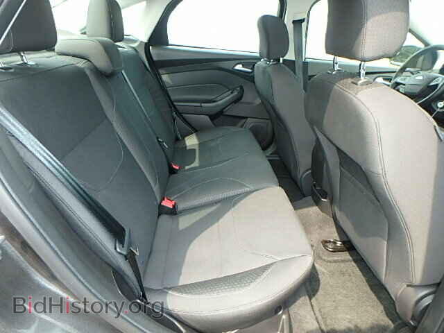 2015 FORD FOCUS - VIN: 1FADP3F29FL251037 - Фото 6