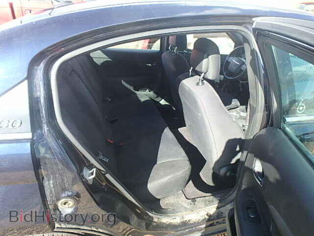 2012 CHRYSLER 200 - VIN: 1C3CCBAB0CN192323 - Photo 6