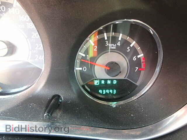 2012 CHRYSLER 200 - VIN: 1C3CCBAB0CN192323 - Photo 8