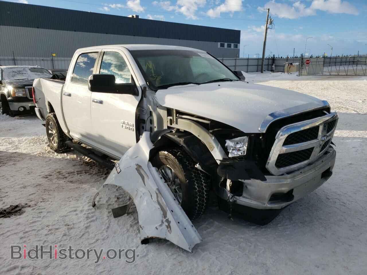 Photo 1C6RR7LT0FS655744 - RAM 1500 2015