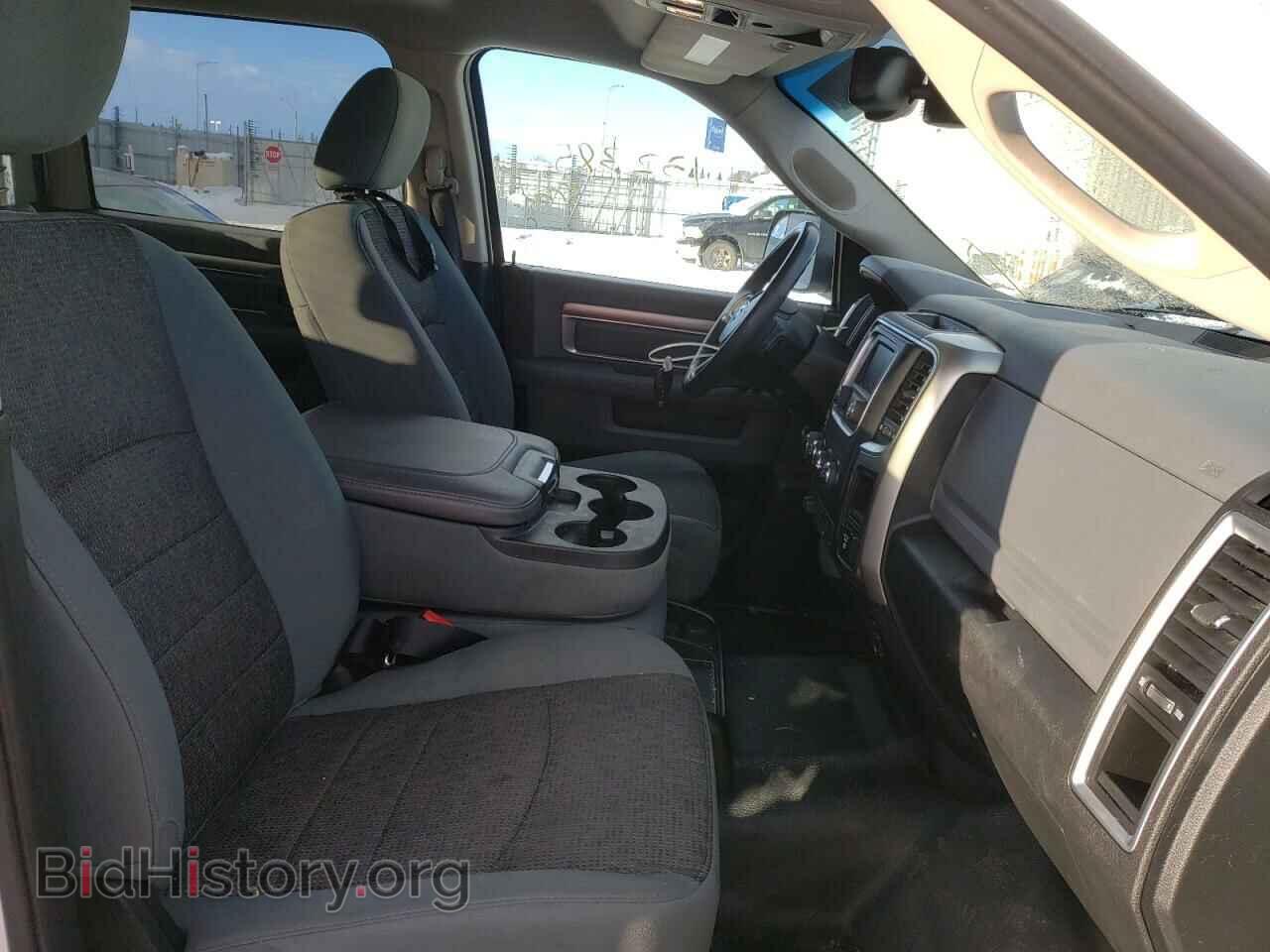 2015 RAM 1500 - VIN: 1C6RR7LT0FS655744 - Фото 5