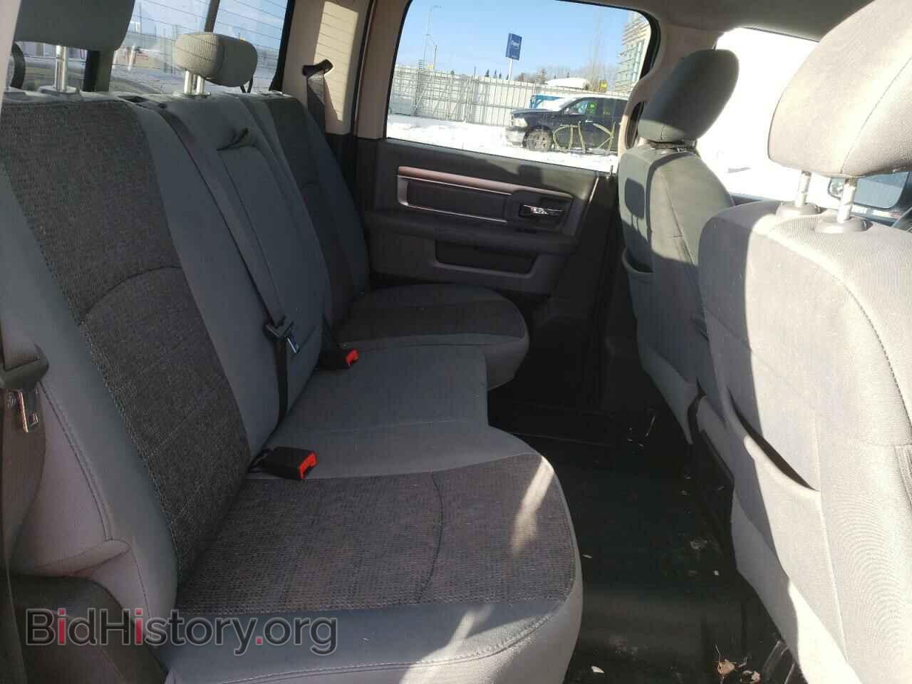 2015 RAM 1500 - VIN: 1C6RR7LT0FS655744 - Фото 6