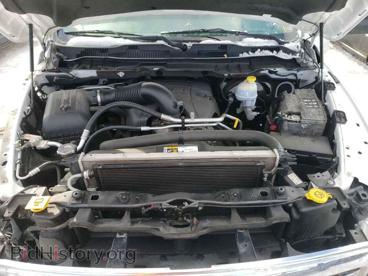 2015 RAM 1500 - VIN: 1C6RR7LT0FS655744 - Фото 7