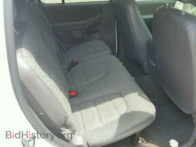 2005 FORD EXPLORER - VIN: 1FMZU72K15UA98101 - Фото 6
