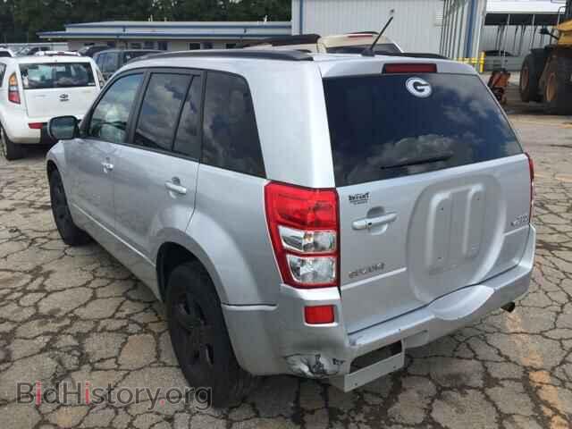 2009 SUZUKI GR VITARA - VIN: JS3TE044X94100366 - Фото 3