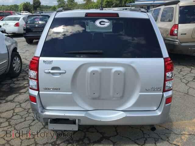 2009 SUZUKI GR VITARA - VIN: JS3TE044X94100366 - Фото 10