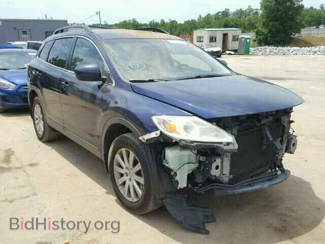 Photo JM3TB2MA5A0225433 - MAZDA CX-9 2010