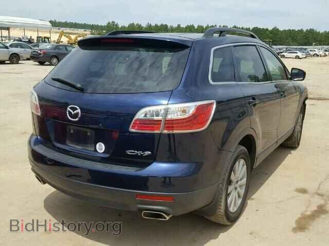2010 MAZDA CX-9 - VIN: JM3TB2MA5A0225433 - Фото 4