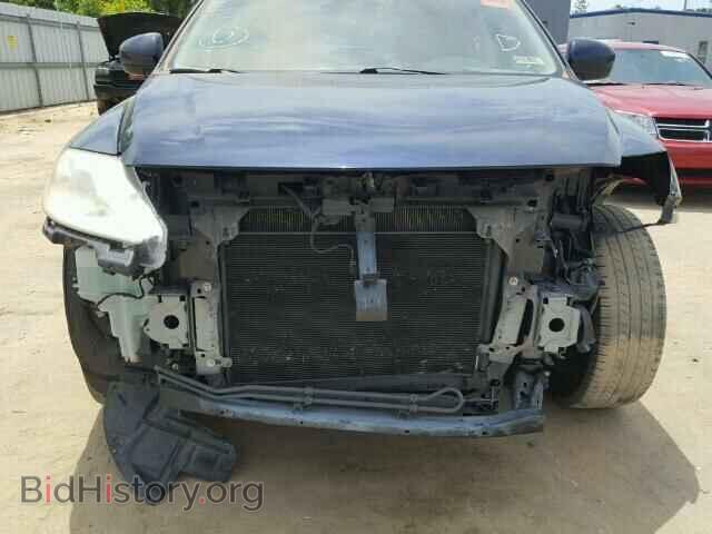 2010 MAZDA CX-9 - VIN: JM3TB2MA5A0225433 - Фото 9