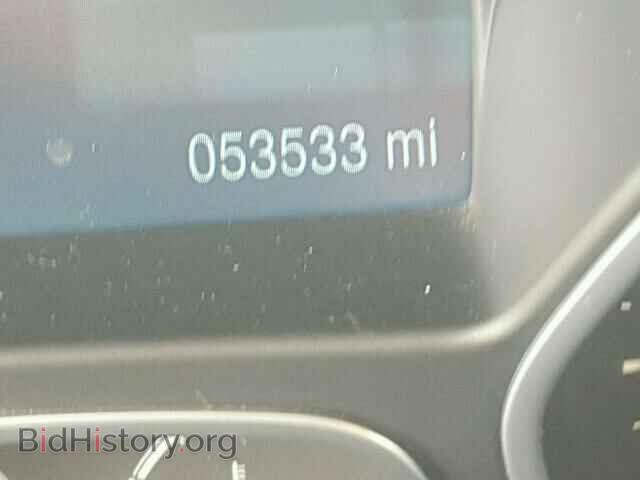 2012 FORD FOCUS - VIN: 1FAHP3F21CL337195 - Photo 8