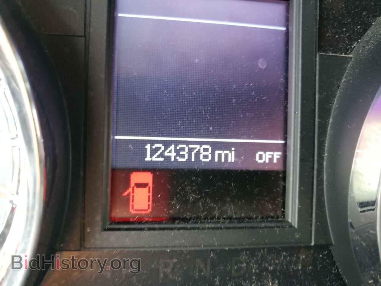 2013 CHRYSLER MINIVAN - VIN: 2C4RC1BG0DR767146 - Photo 8