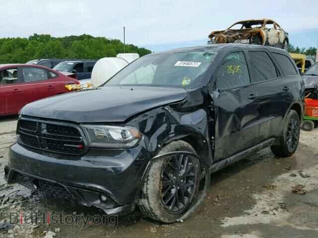 2015 DODGE DURANGO - VIN: 1C4SDJCT5FC782134 - Photo 2