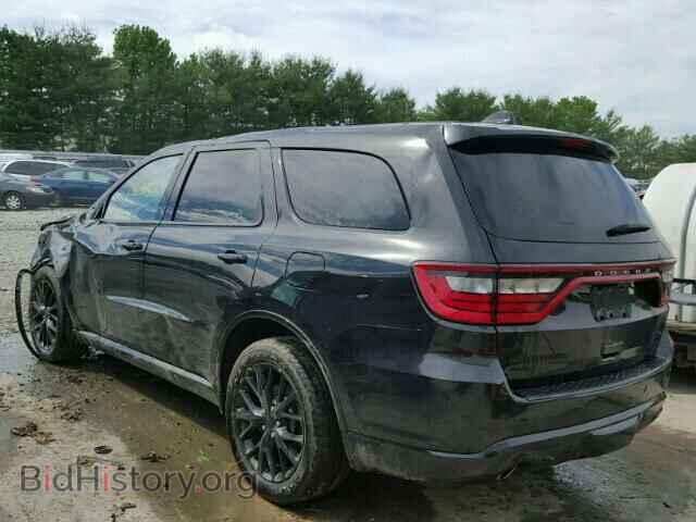 2015 DODGE DURANGO - VIN: 1C4SDJCT5FC782134 - Photo 3