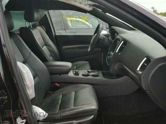 2015 DODGE DURANGO - VIN: 1C4SDJCT5FC782134 - Photo 5