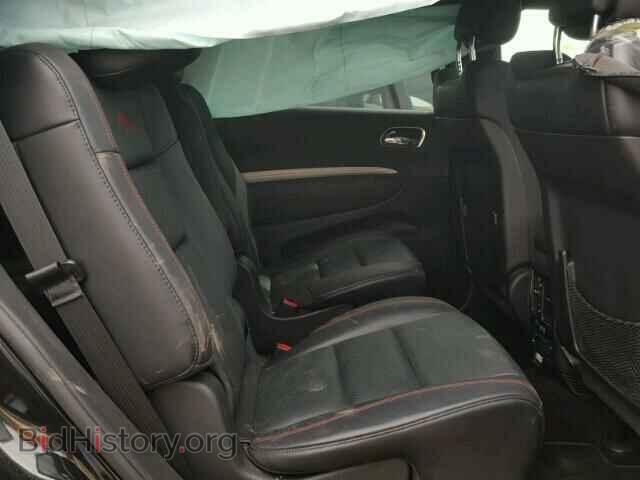 2015 DODGE DURANGO - VIN: 1C4SDJCT5FC782134 - Photo 6