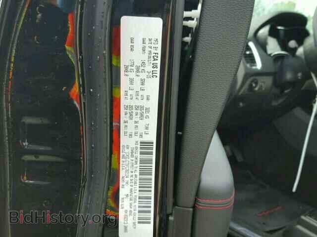 2015 DODGE DURANGO - VIN: 1C4SDJCT5FC782134 - Photo 10