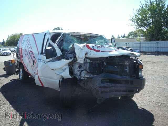 Фотография 1FTNE2EW0ADA69555 - FORD ECONOLINE 2010