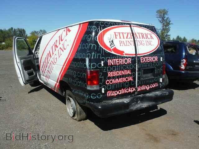 2010 FORD ECONOLINE - VIN: 1FTNE2EW0ADA69555 - Фото 3