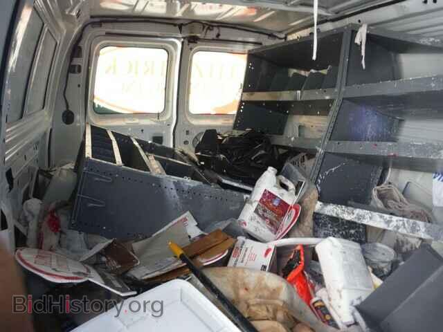 2010 FORD ECONOLINE - VIN: 1FTNE2EW0ADA69555 - Фото 6