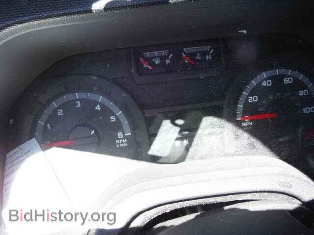 2010 FORD ECONOLINE - VIN: 1FTNE2EW0ADA69555 - Фото 8