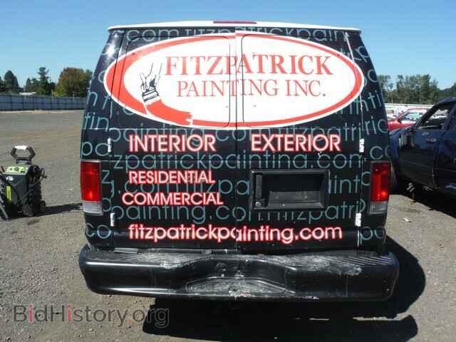 2010 FORD ECONOLINE - VIN: 1FTNE2EW0ADA69555 - Фото 9