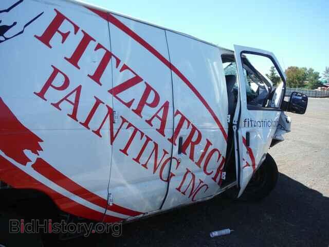 2010 FORD ECONOLINE - VIN: 1FTNE2EW0ADA69555 - Фото 10