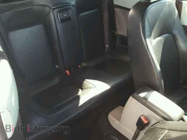 2004 VOLKSWAGEN BEETLE - VIN: 3VWCM21Y64M303477 - Фото 6