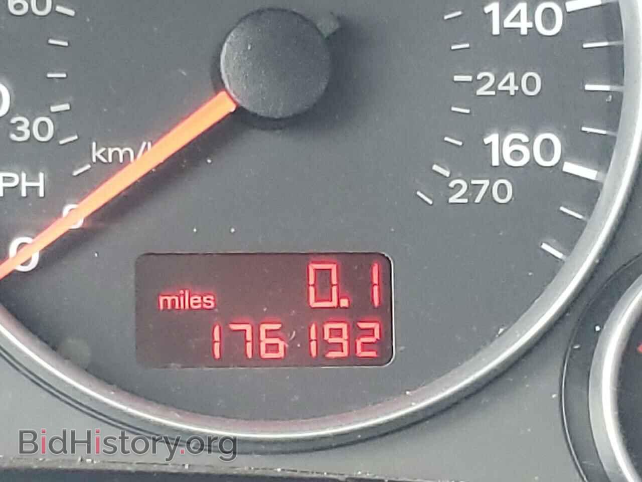 2008 AUDI A4 - VIN: WAUDH78E58A095693 - Фото 8