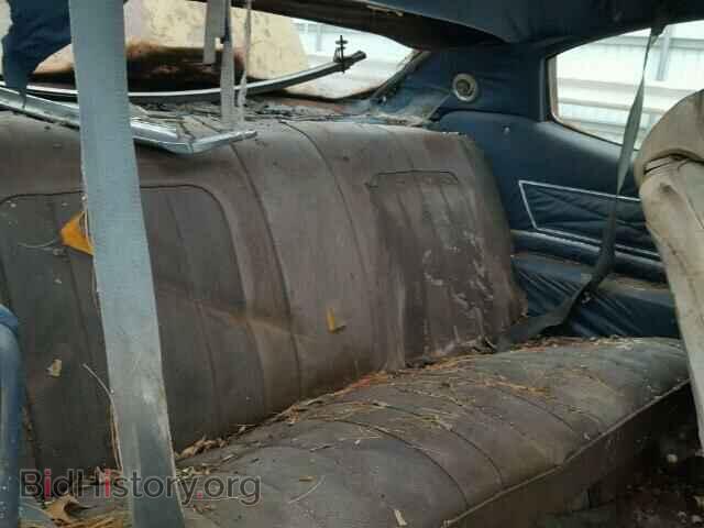 1972 BUICK SKYLARK - VIN: 4D37H2H224477 - Фото 6