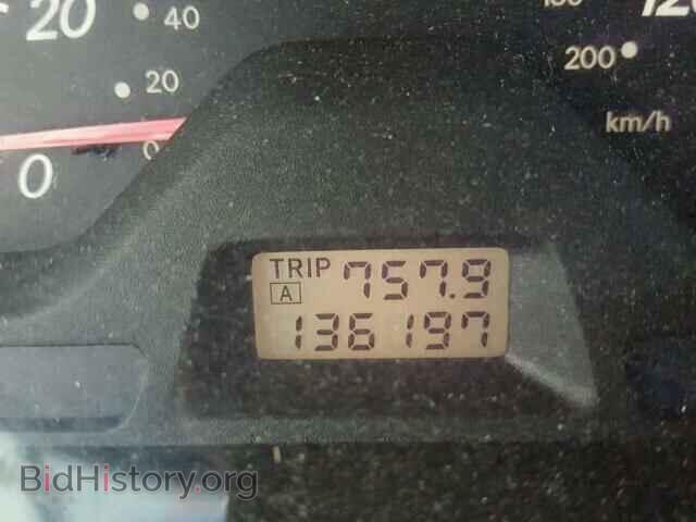 2002 MITSUBISHI LANCER - VIN: JA3AJ26E82U054057 - Фото 8